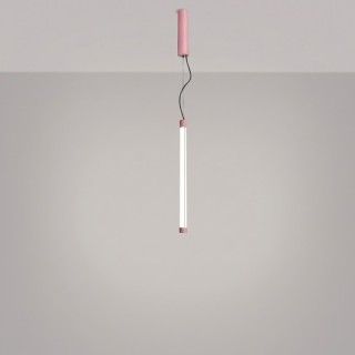 Suspension TRANG 50 rose LED - Thoro