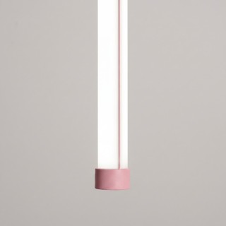 Suspension TRANG 50 rose LED - Thoro