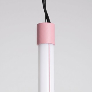 Suspension TRANG 50 rose LED - Thoro