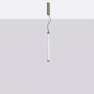 Suspension TRANG 50 sauge LED - Thoro