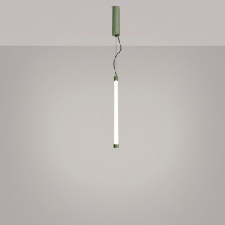 Suspension TRANG 50 sauge LED - Thoro
