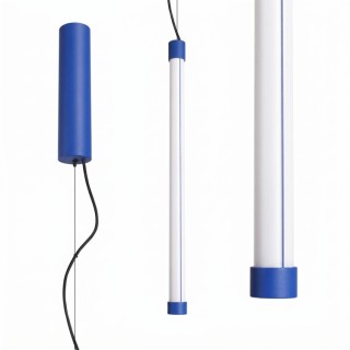 Suspension TRANG 50 outremer LED - Thoro