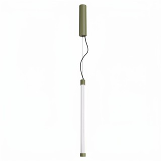 Suspension TRANG 50 vert olive - Thoro