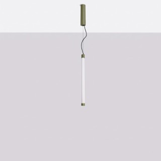 Suspension TRANG 50 vert olive - Thoro