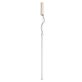 Suspension TRANG 75 beige LED - Thoro