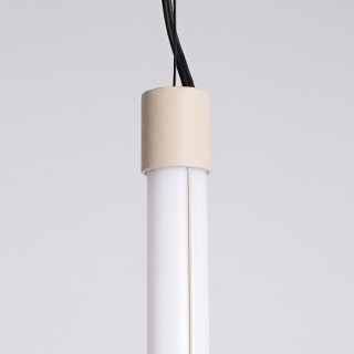Suspension TRANG 75 beige LED - Thoro