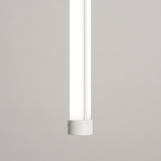 Suspension TRANG 75 blanche LED - Thoro