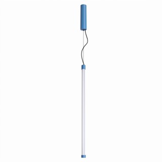 Suspension TRANG 75 bleu ciel LED - Thoro