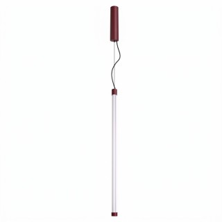 Suspension TRANG 75 Bourgogne LED - Thoro