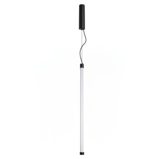 Suspension TRANG 75 noire LED - Thoro