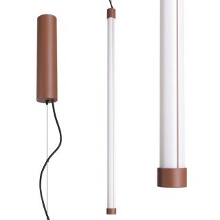 Suspension TRANG 75 mocca LED - Thoro