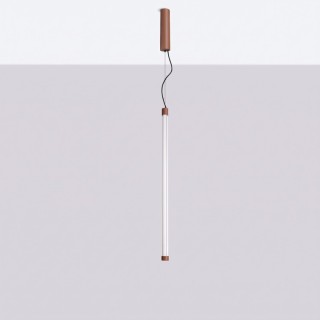 Suspension TRANG 75 mocca LED - Thoro