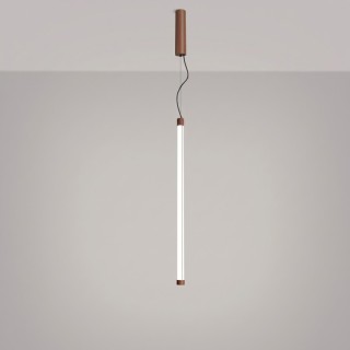 Suspension TRANG 75 mocca LED - Thoro