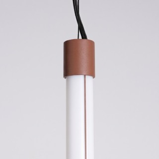 Suspension TRANG 75 mocca LED - Thoro