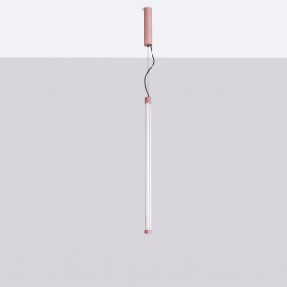 Suspension TRANG 75 rose LED - Thoro