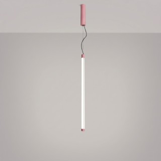 Suspension TRANG 75 rose LED - Thoro
