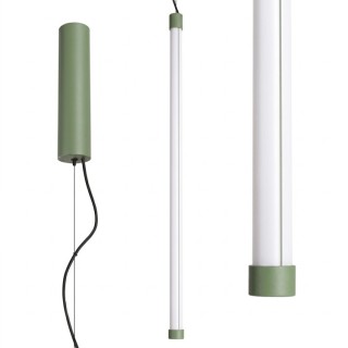 Suspension TRANG 75 sauge LED - Thoro
