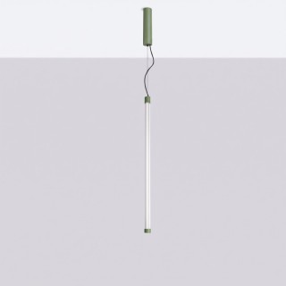 Suspension TRANG 75 sauge LED - Thoro