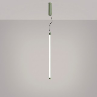 Suspension TRANG 75 sauge LED - Thoro