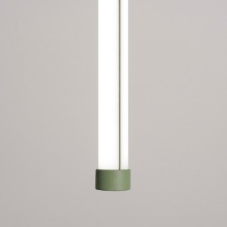 Suspension TRANG 75 sauge LED - Thoro