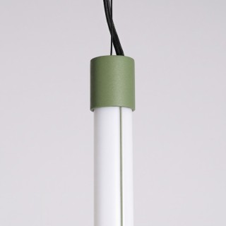 Suspension TRANG 75 sauge LED - Thoro