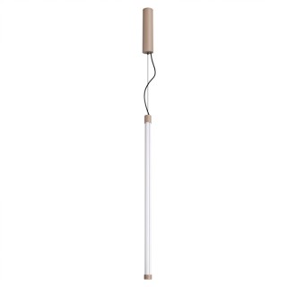 Suspension TRANG 75 taupe LED - Thoro