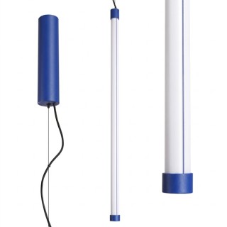 Suspension TRANG 75 outremer LED - Thoro