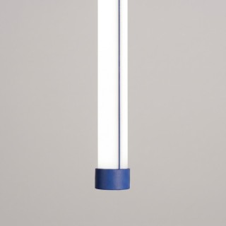 Suspension TRANG 75 outremer LED - Thoro