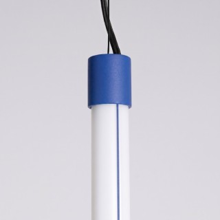 Suspension TRANG 75 outremer LED - Thoro