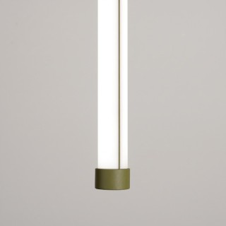 Suspension TRANG 75 vert olive - Thoro