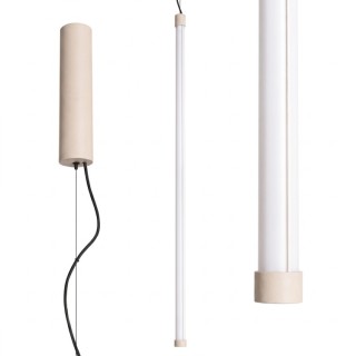 Suspension TRANG 100 beige LED - Thoro