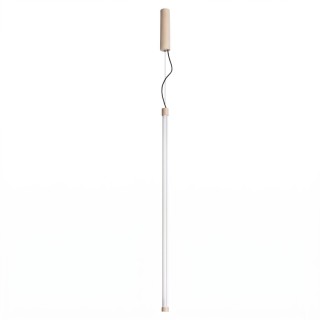 Suspension TRANG 100 beige LED - Thoro