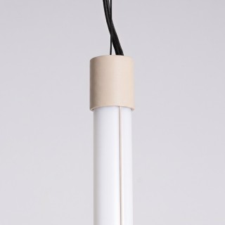 Suspension TRANG 100 beige LED - Thoro
