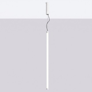 Suspension TRANG 100 blanche LED - Thoro