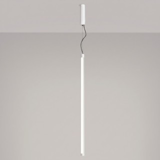 Suspension TRANG 100 blanche LED - Thoro