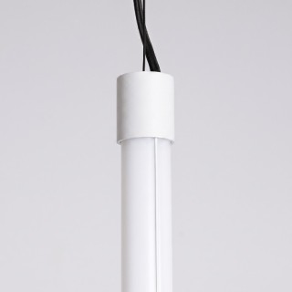 Suspension TRANG 100 blanche LED - Thoro
