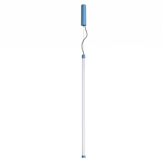 Suspension TRANG 100 bleu ciel LED - Thoro