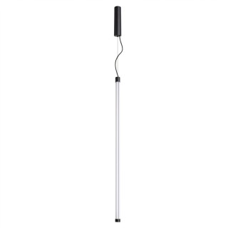 Suspension TRANG 100 noire LED - Thoro