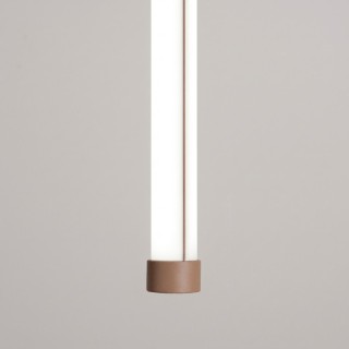 Suspension TRANG 100 mocca LED - Thoro