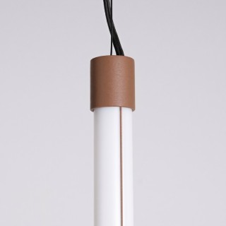 Suspension TRANG 100 mocca LED - Thoro