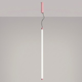 Suspension TRANG 100 rose LED - Thoro