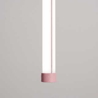 Suspension TRANG 100 rose LED - Thoro