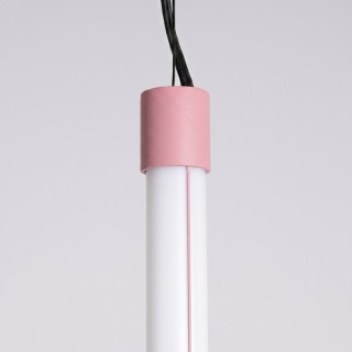 Suspension TRANG 100 rose LED - Thoro