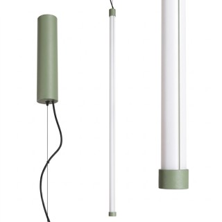 Suspension TRANG 100 sauge LED - Thoro