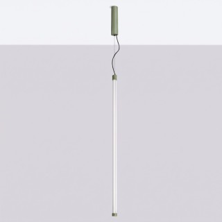 Suspension TRANG 100 sauge LED - Thoro