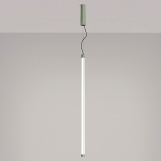 Suspension TRANG 100 sauge LED - Thoro