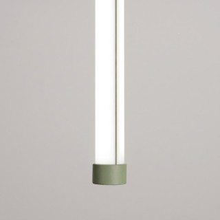 Suspension TRANG 100 sauge LED - Thoro