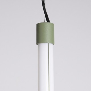 Suspension TRANG 100 sauge LED - Thoro
