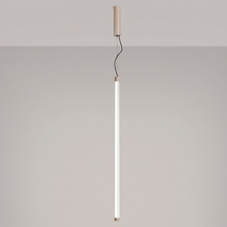 Suspension TRANG 100 taupe LED - Thoro