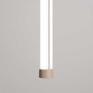 Suspension TRANG 100 taupe LED - Thoro